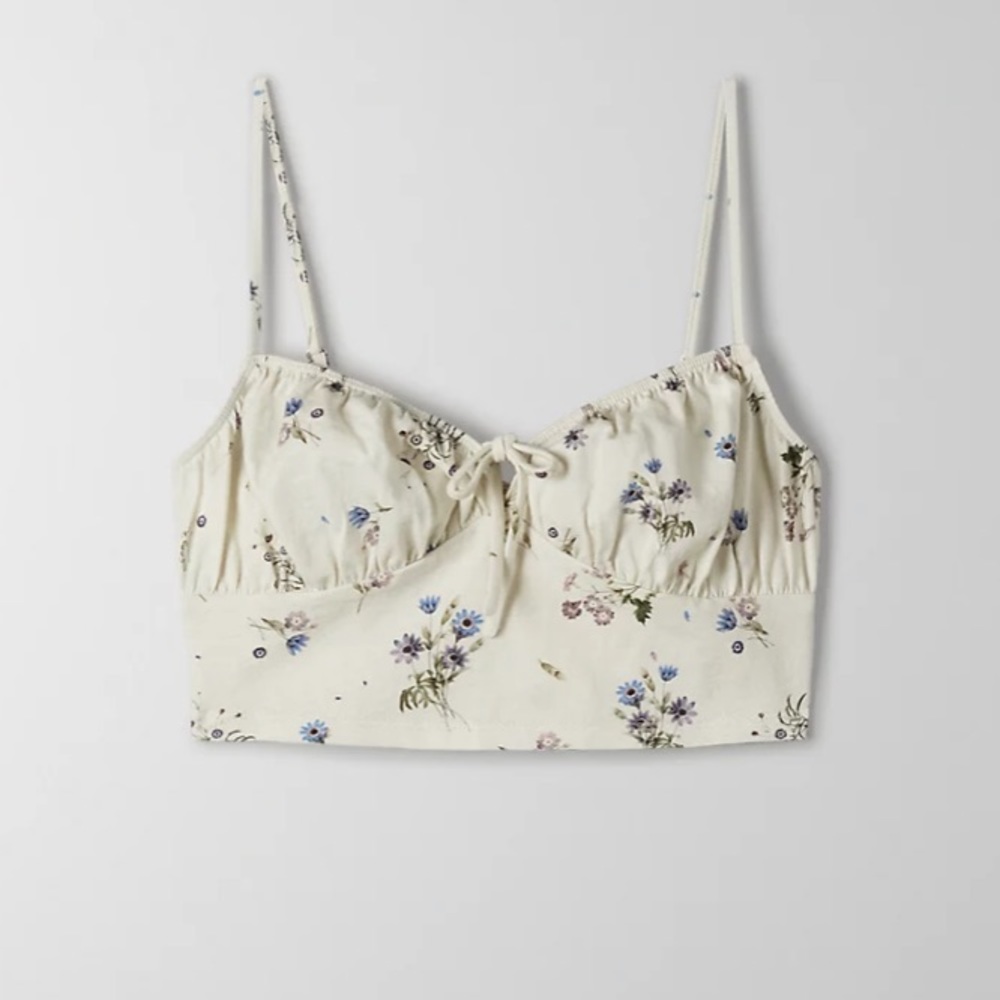 ARITZIA Sunday Best Darcy Tank
